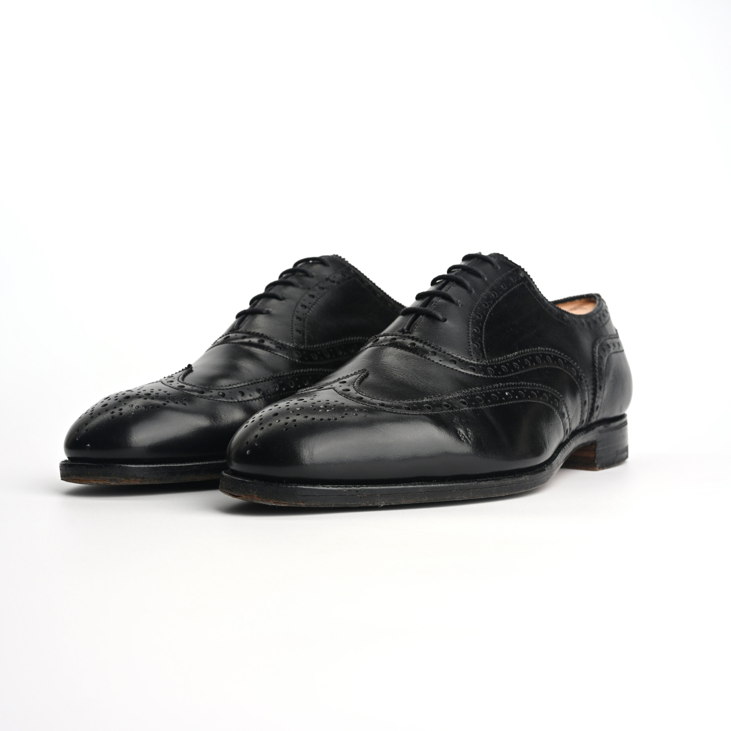 EDWARD GREEN "Malvern" - AuDroleDeZebre.fr