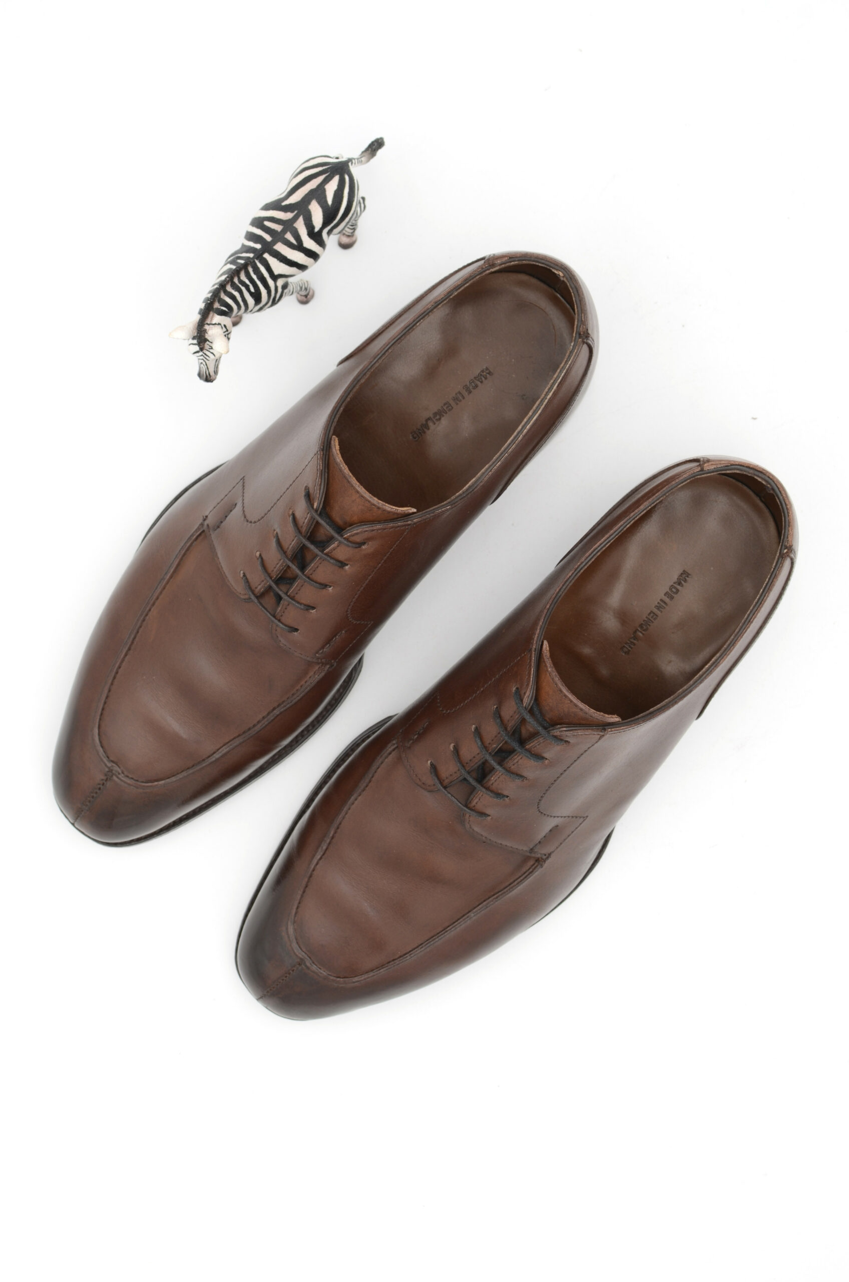 ALFRED SARGENT Charlton 7.5 UK