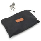 ATELIER RENARD clutch bag - AuDroleDeZebre.fr