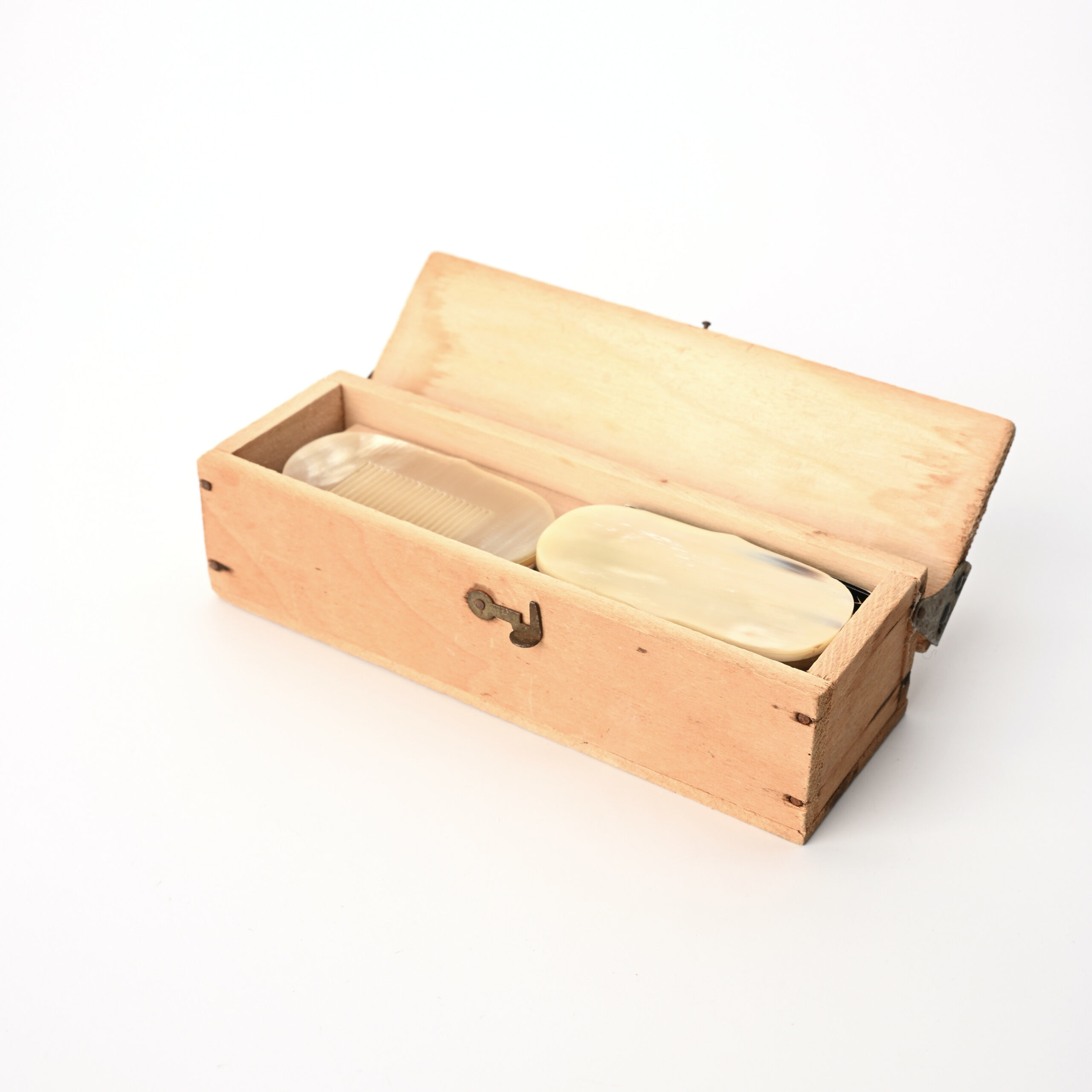 CARL AUBÖCK grooming set - AuDroleDeZebre.fr
