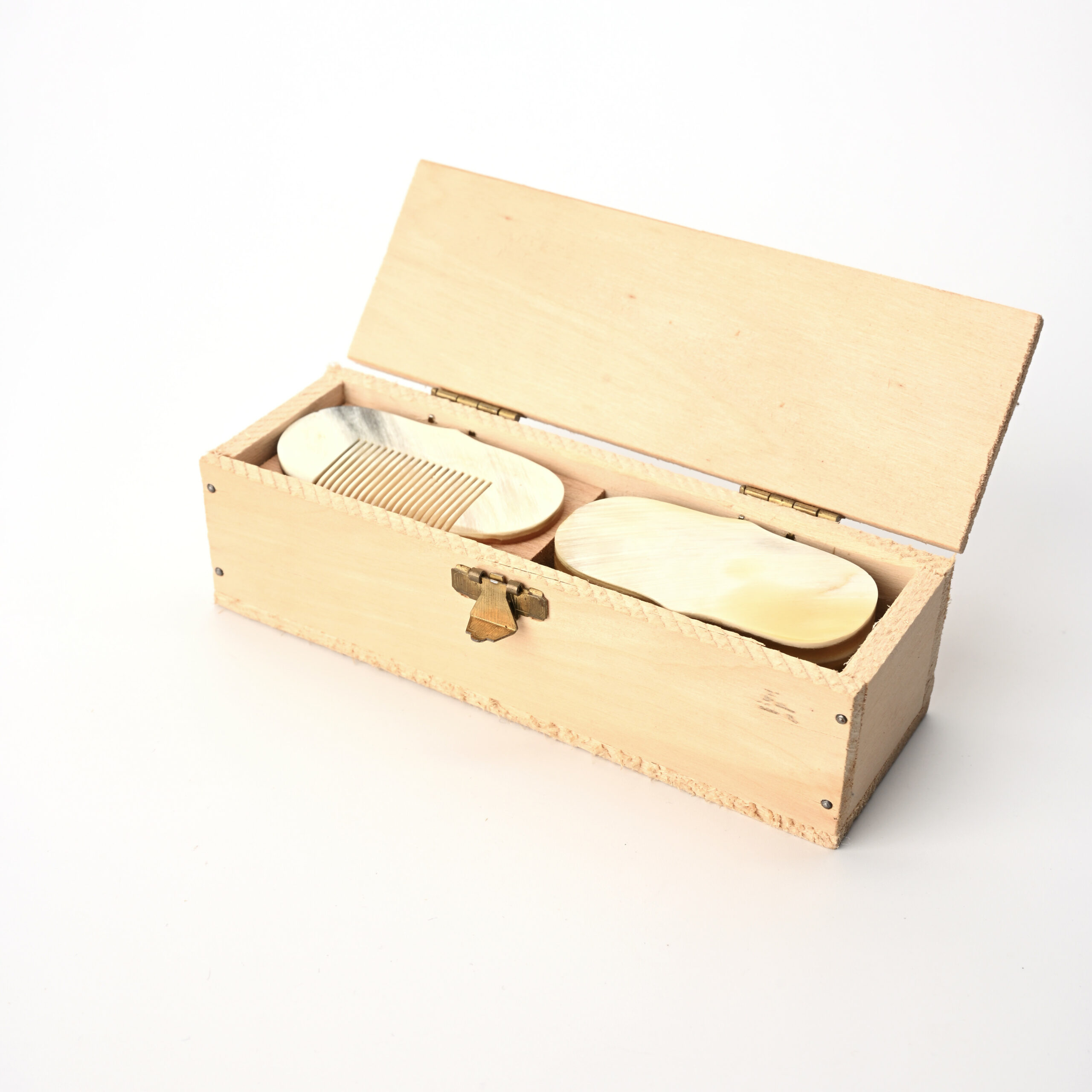 CARL AUBÖCK grooming set - AuDroleDeZebre.fr