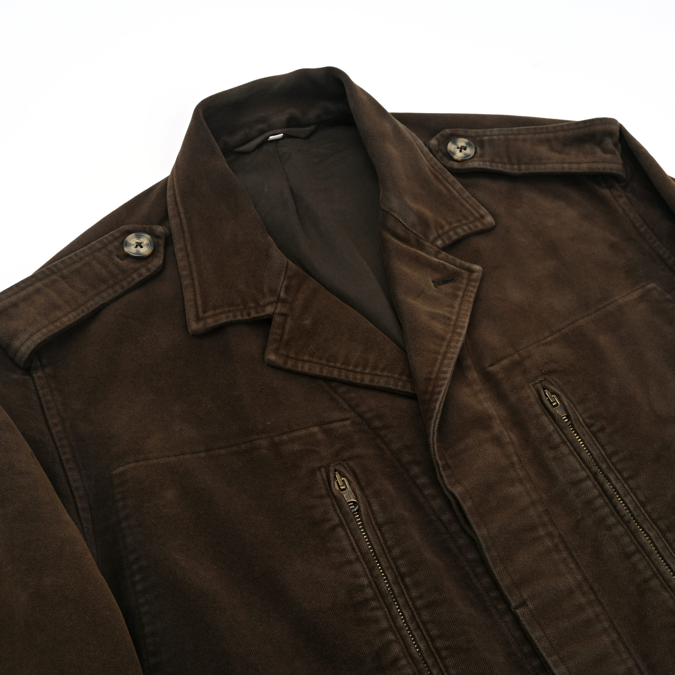 J.KEYDGE slack jacket - AuDroleDeZebre.fr
