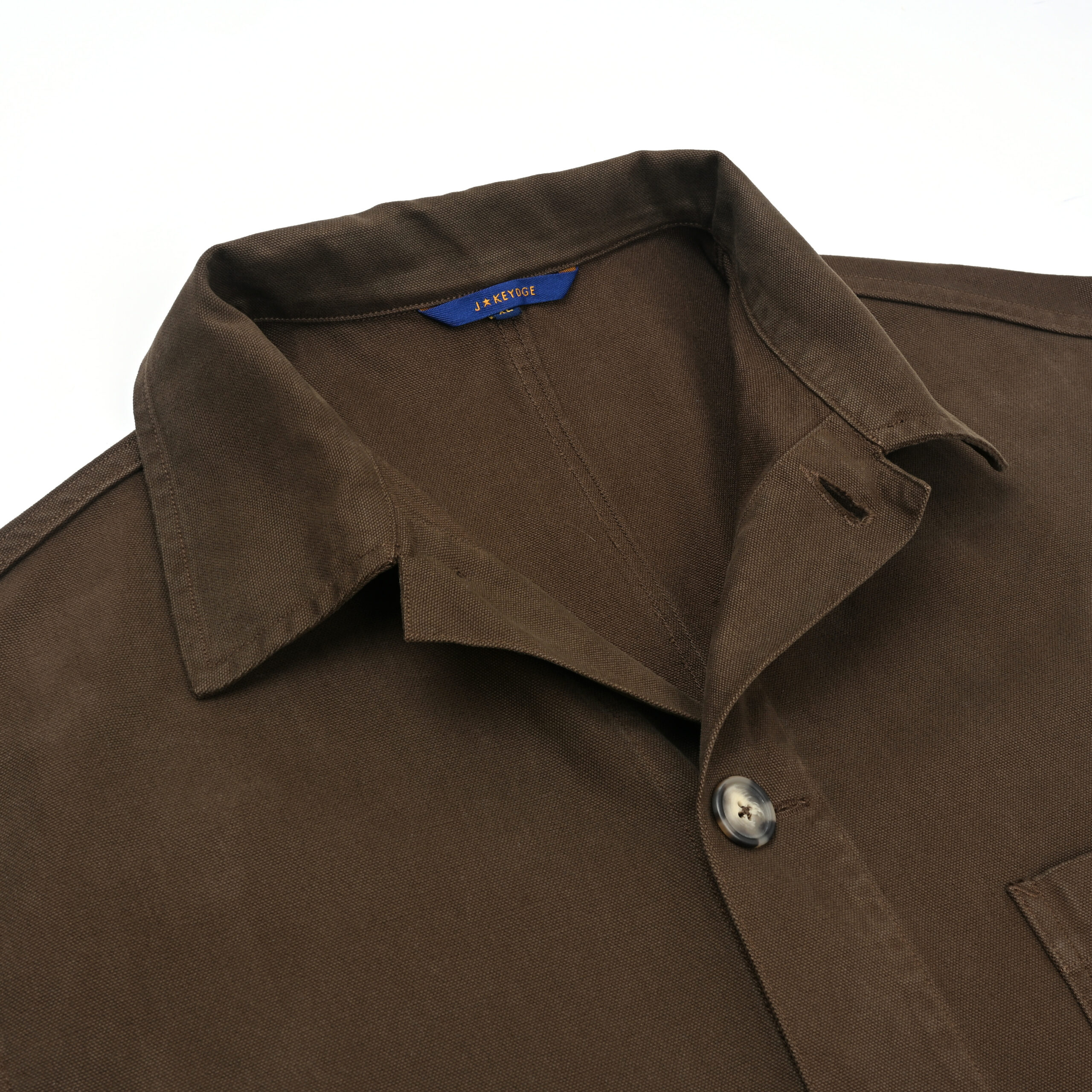 J.KEYDGE slack jacket - AuDroleDeZebre.fr