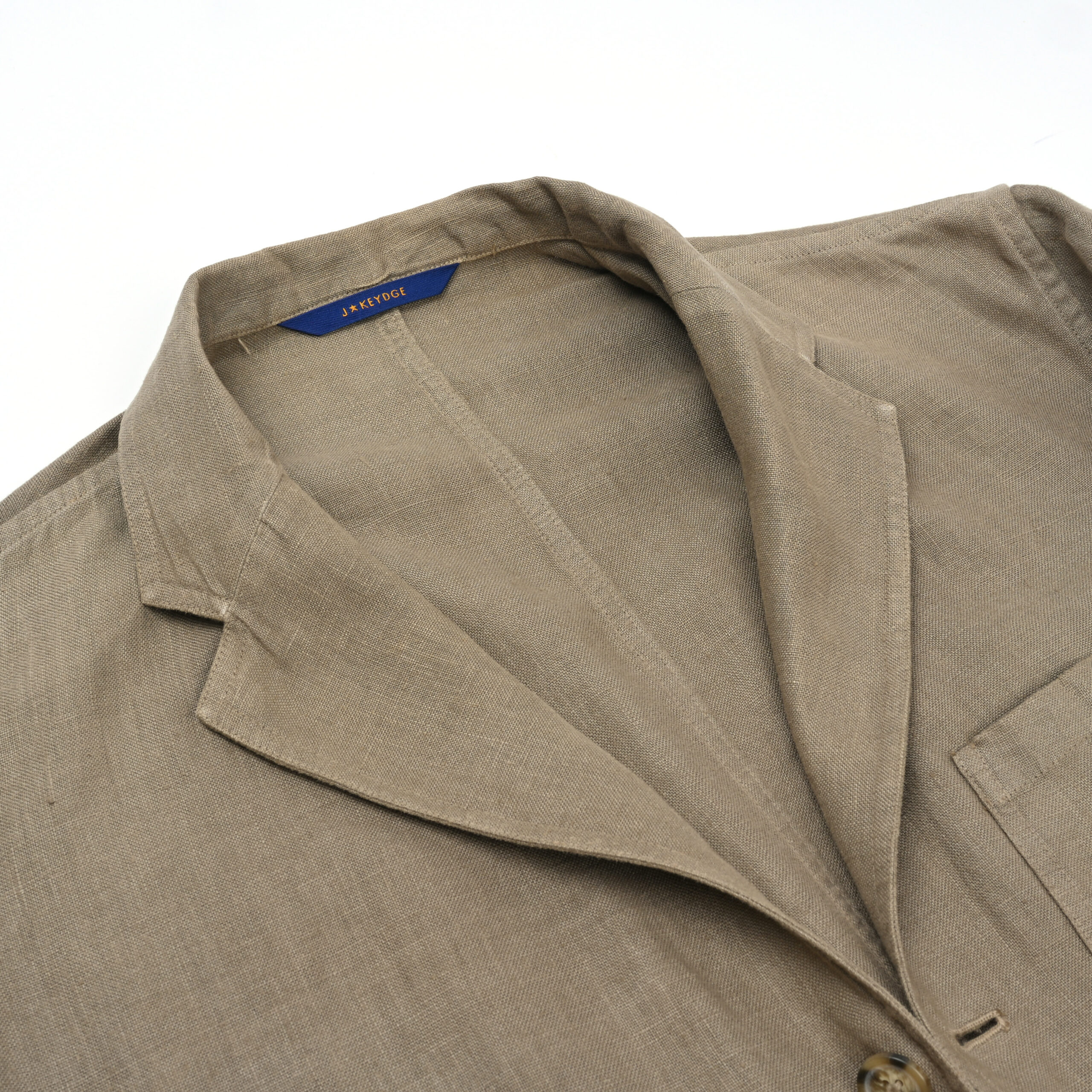 J.KEYDGE slack jacket - AuDroleDeZebre.fr