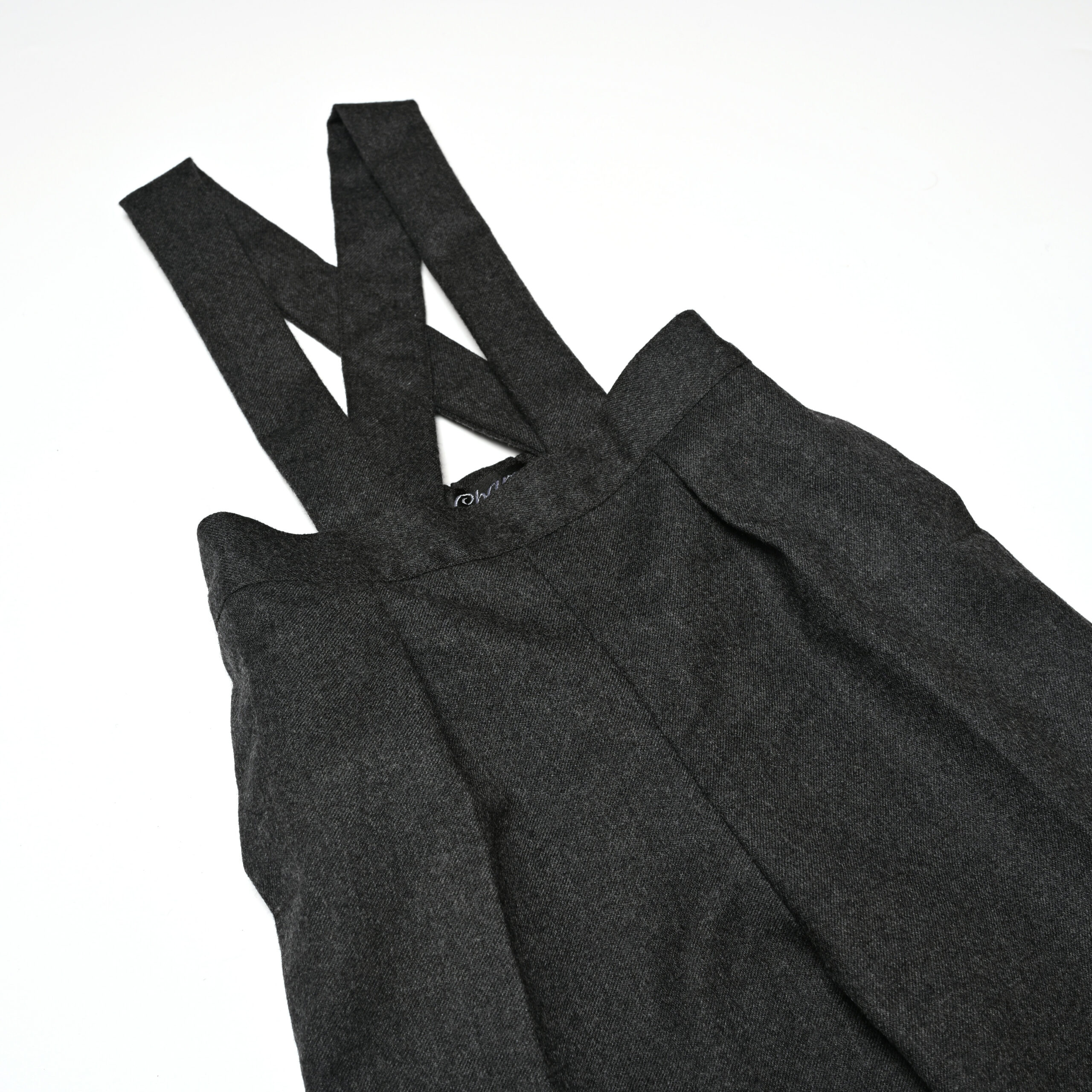 CHARVET kid overalls - AuDroleDeZebre.fr
