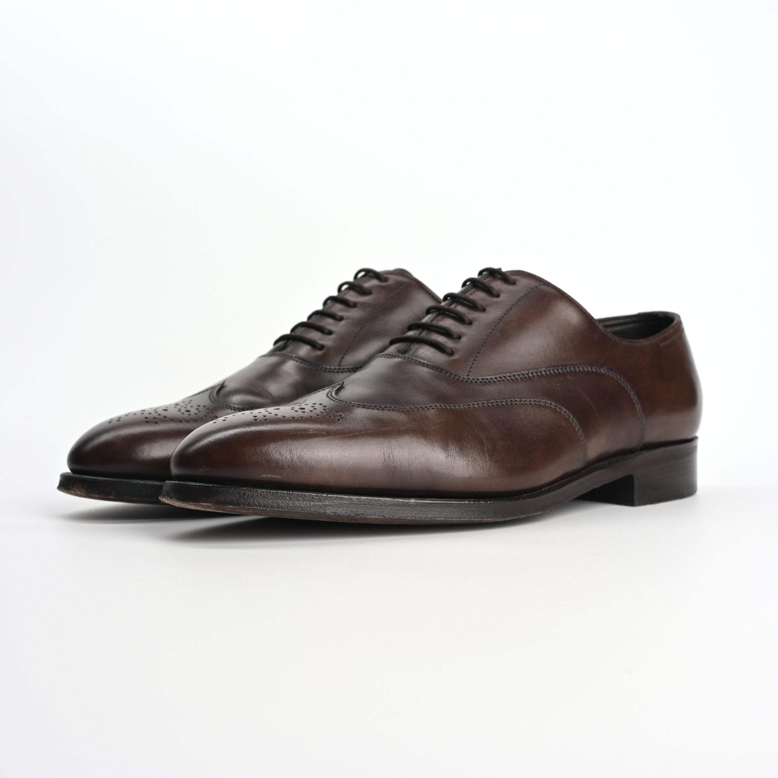 HERMÈS oxford - AuDroleDeZebre.fr