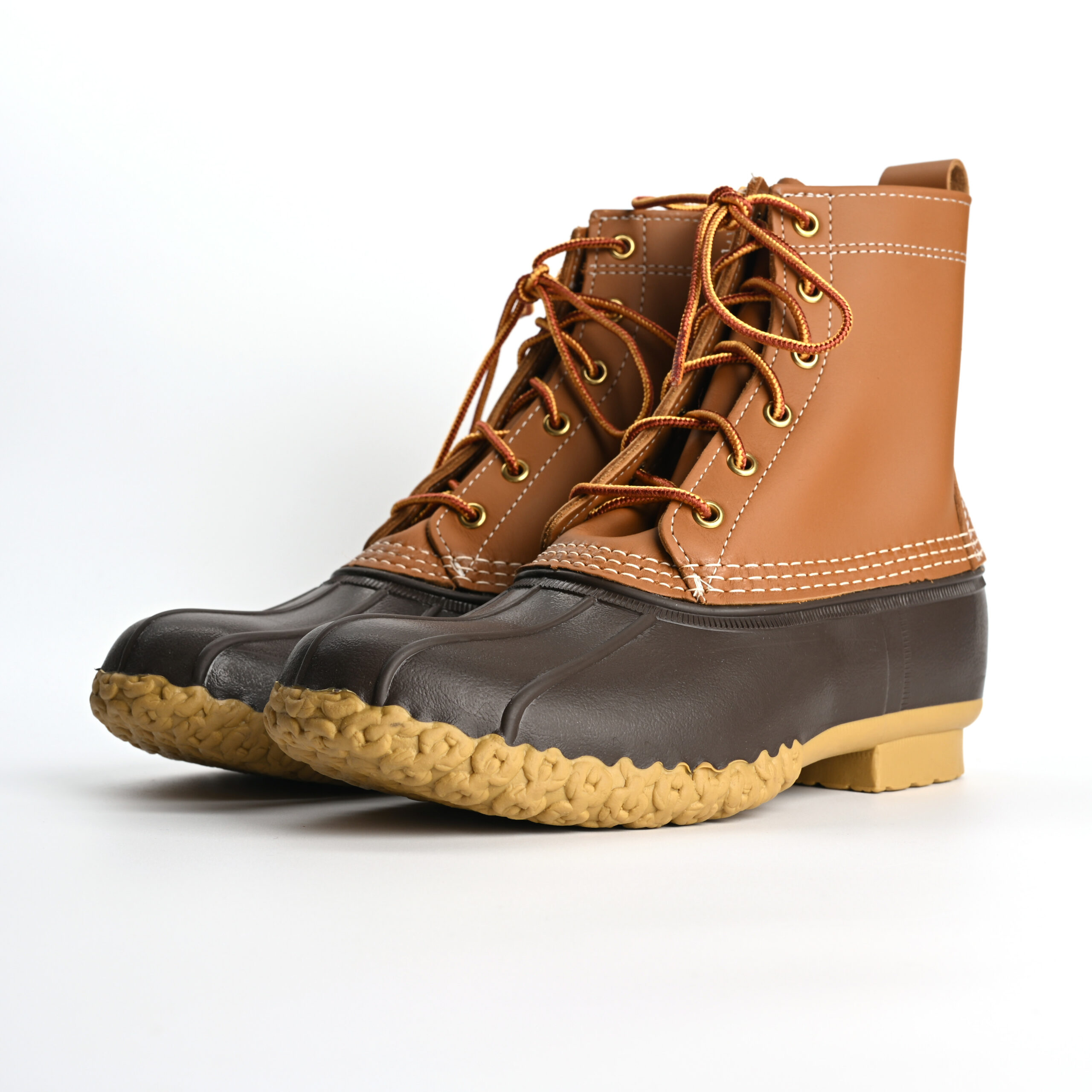 L.L. BEAN boots 8" - AuDroleDeZebre.fr