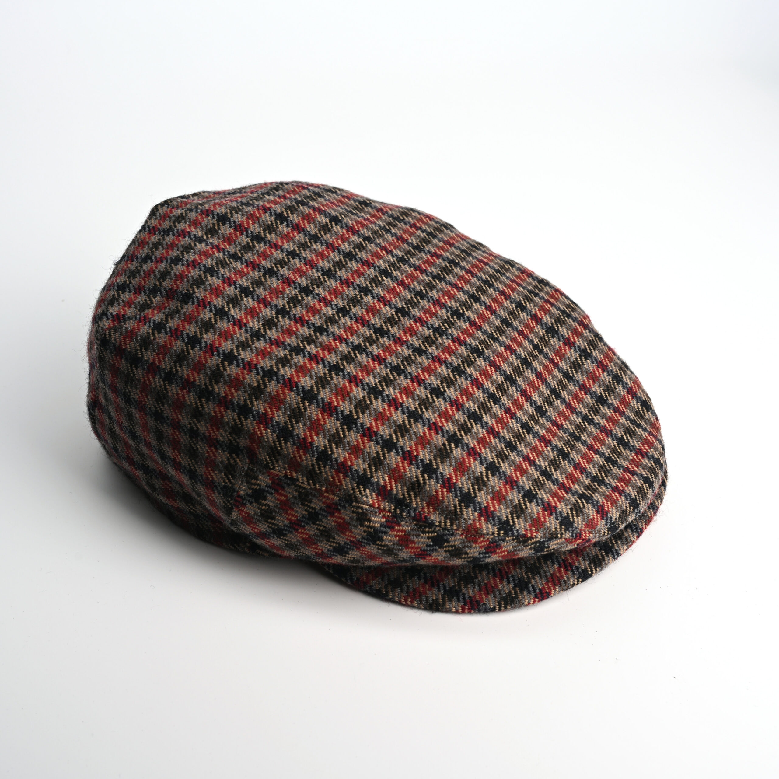 LOCK & CO HATTERS flat cap - AuDroleDeZebre.fr