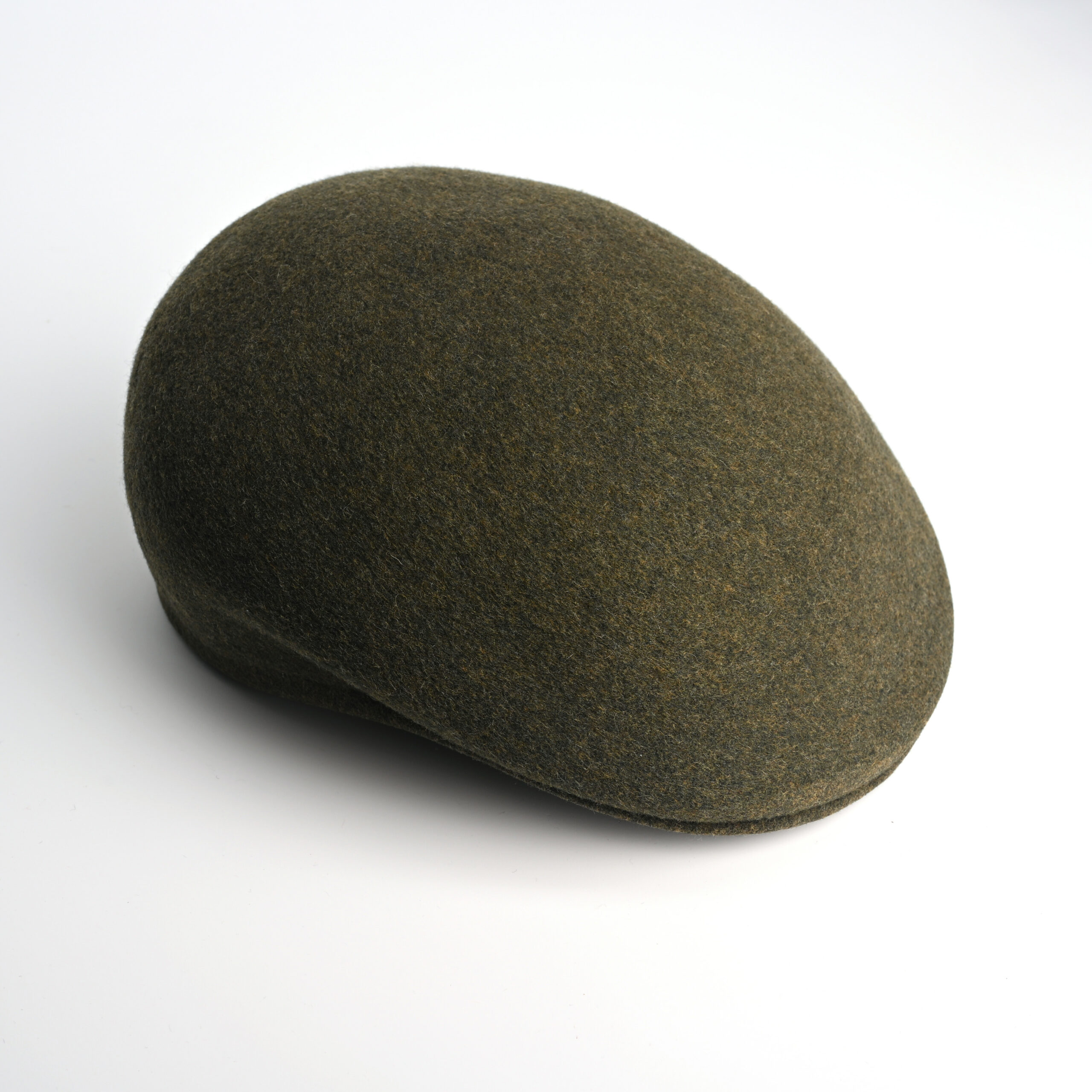 LOCK & CO HATTERS blocked felt cap - AuDroleDeZebre.fr