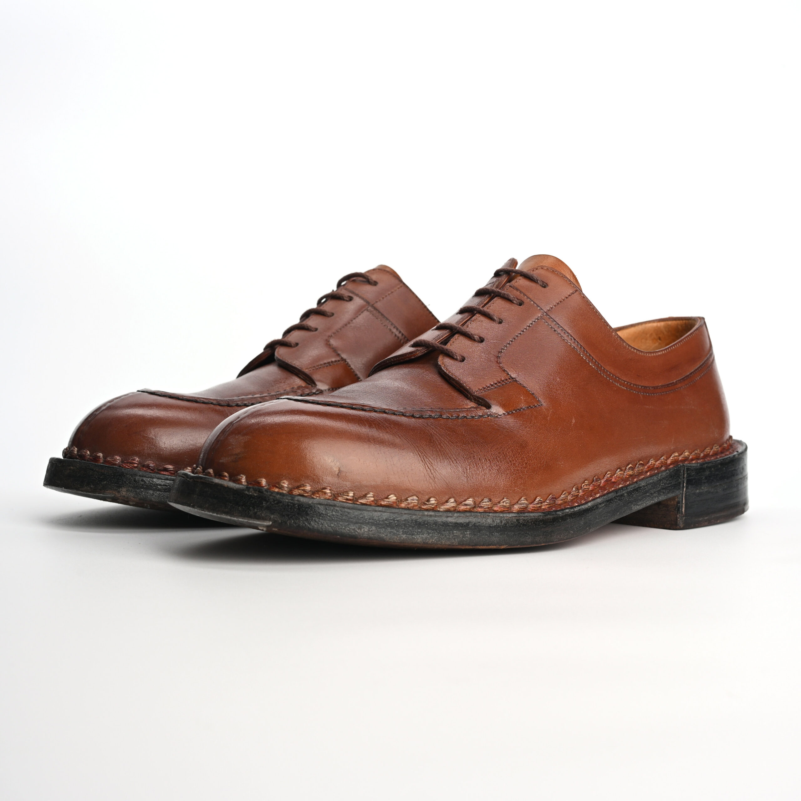 J.M. WESTON 677 J.M. WESTON 677