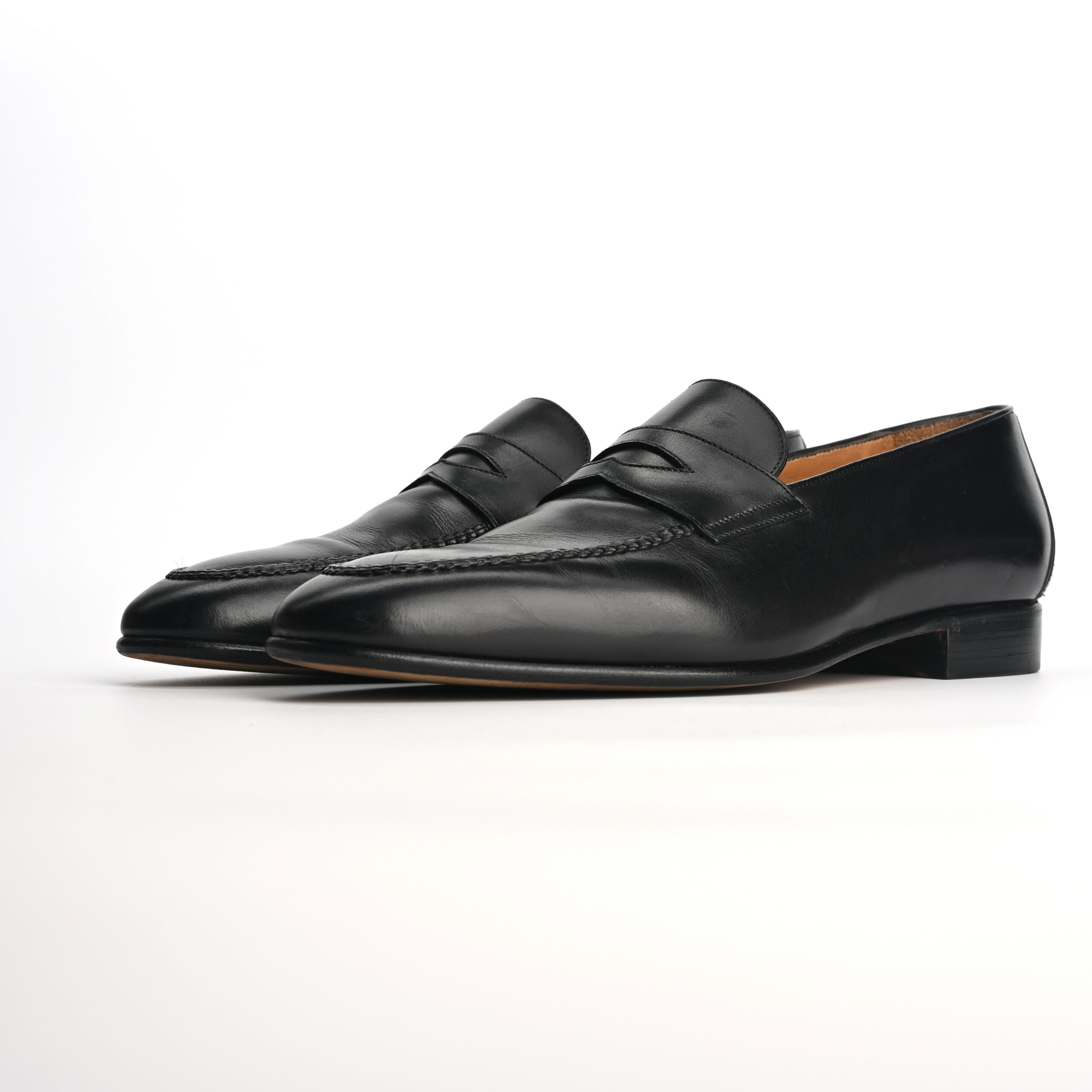 BERLUTI loafers - AuDroleDeZebre.fr
