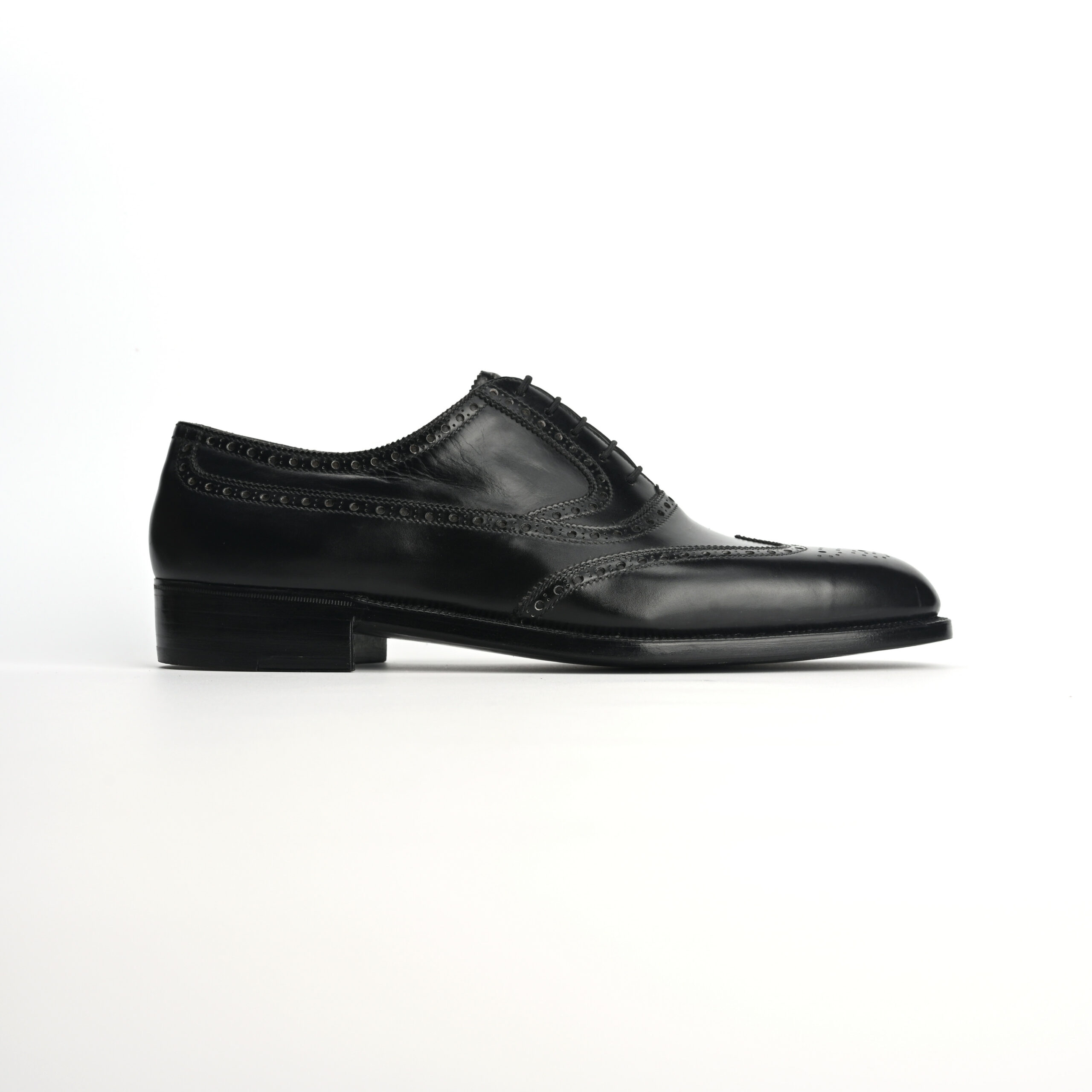 ARCANDO bespoke oxfords - AuDroleDeZebre.fr