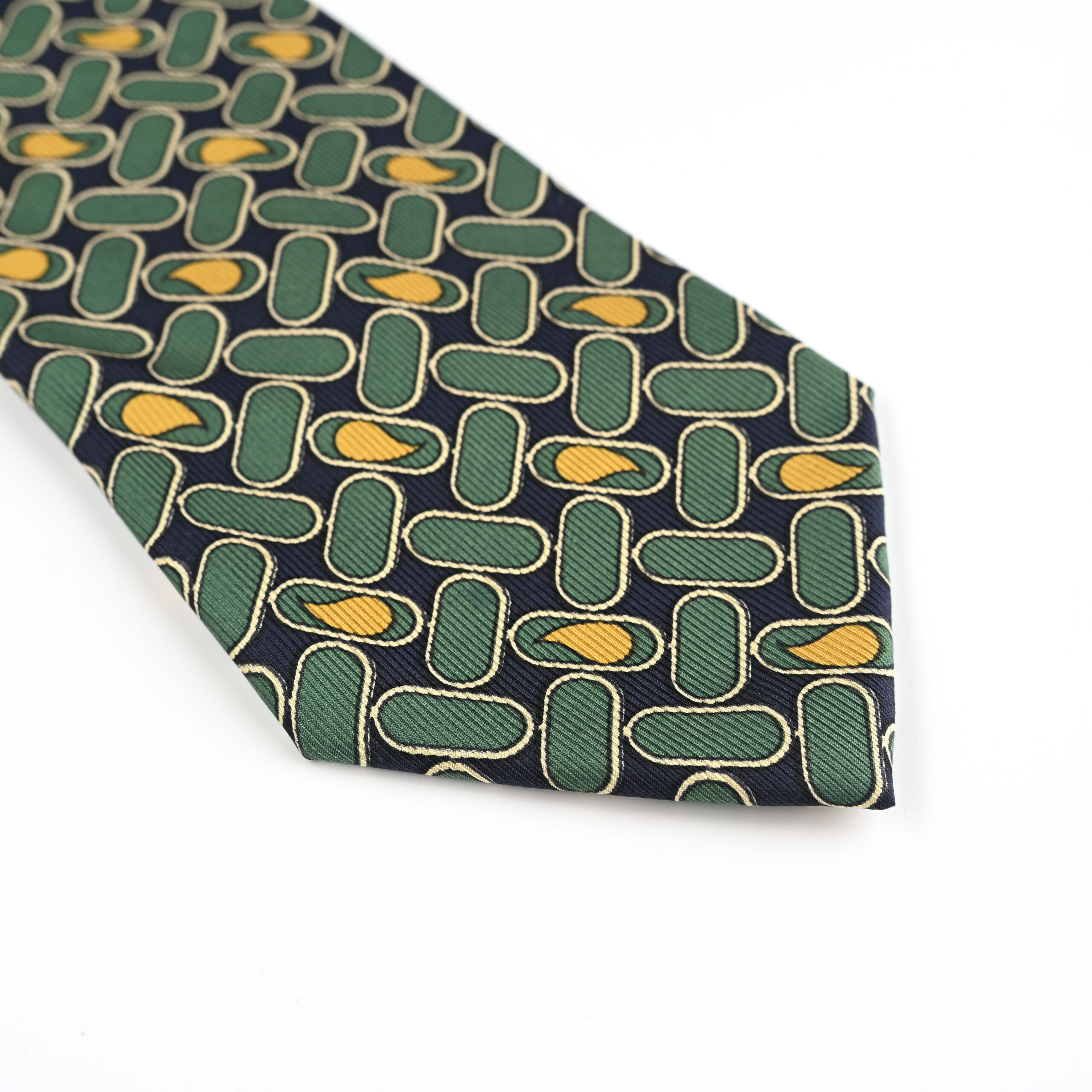 ARNYS tie - AuDroleDeZebre.fr