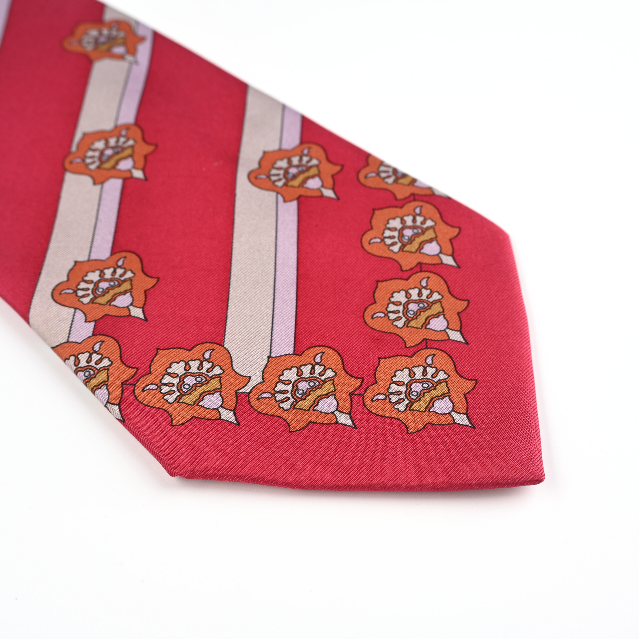 ARNYS tie - AuDroleDeZebre.fr