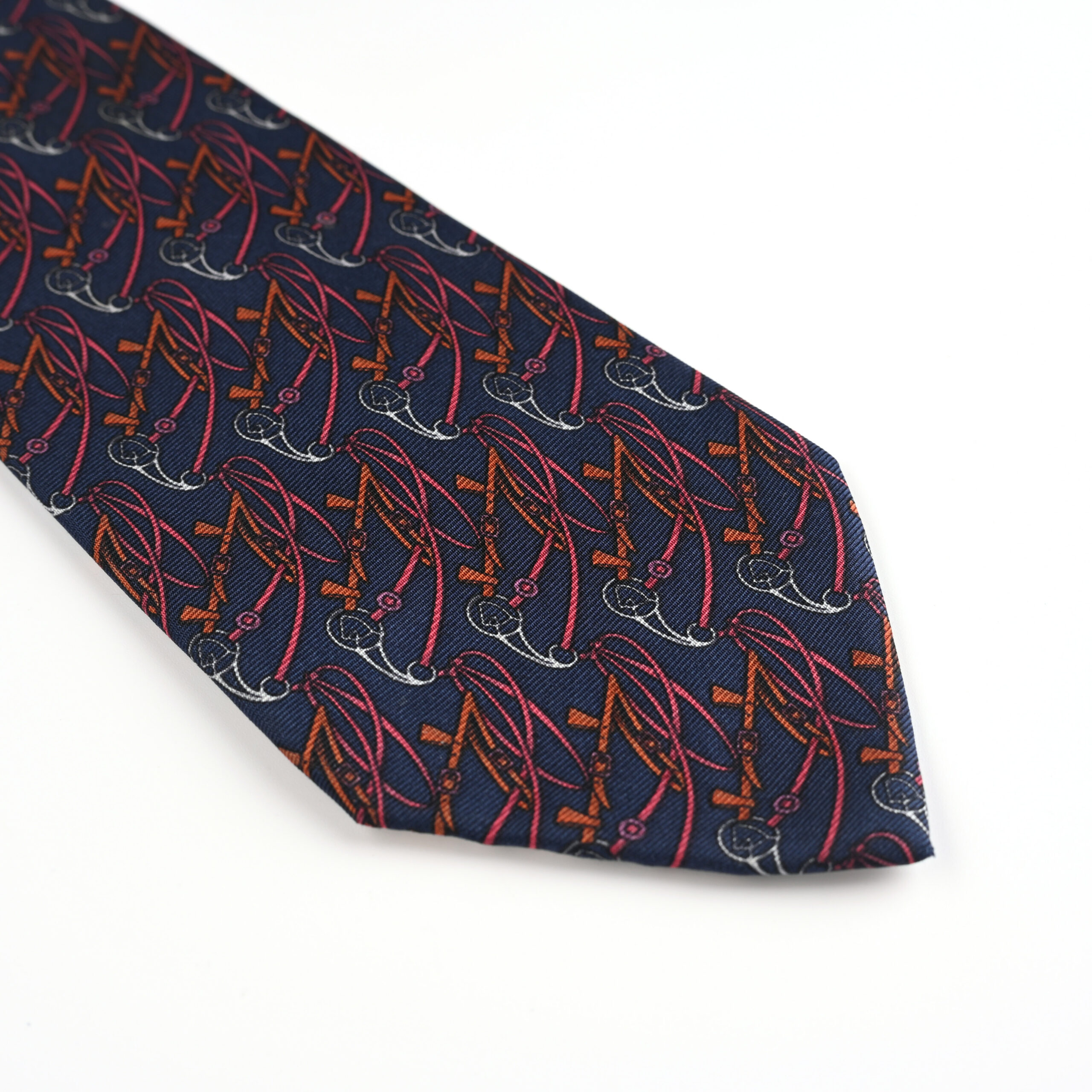 ARNYS tie - AuDroleDeZebre.fr