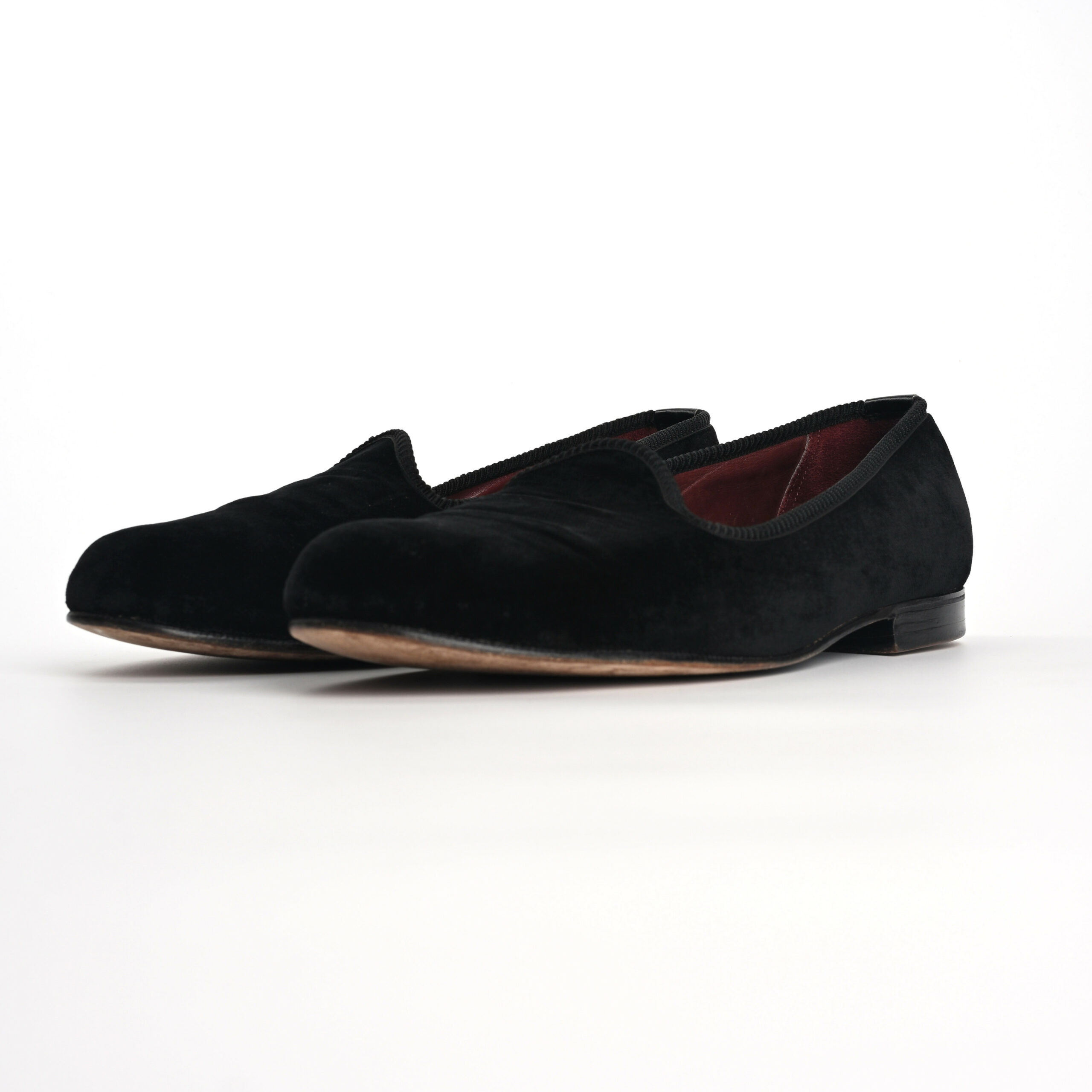 EDWARD GREEN slippers - AuDroleDeZebre.fr