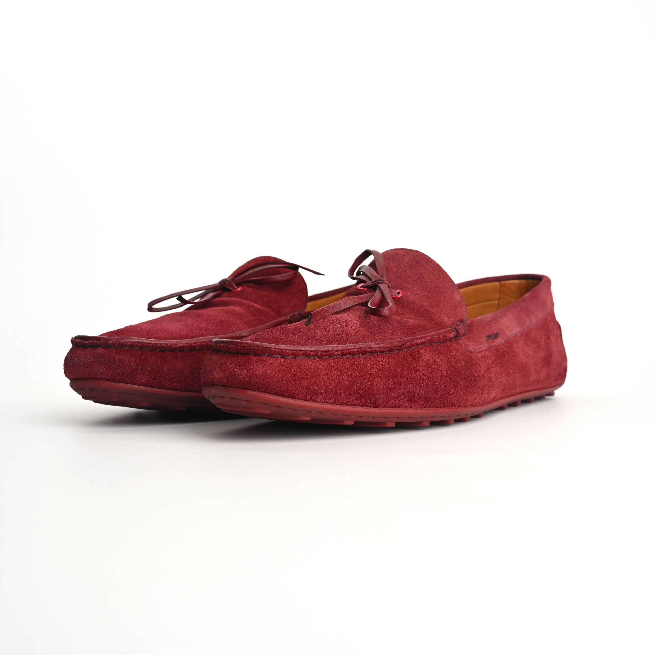 JOHN LOBB "Lynther" - AuDroleDeZebre.fr