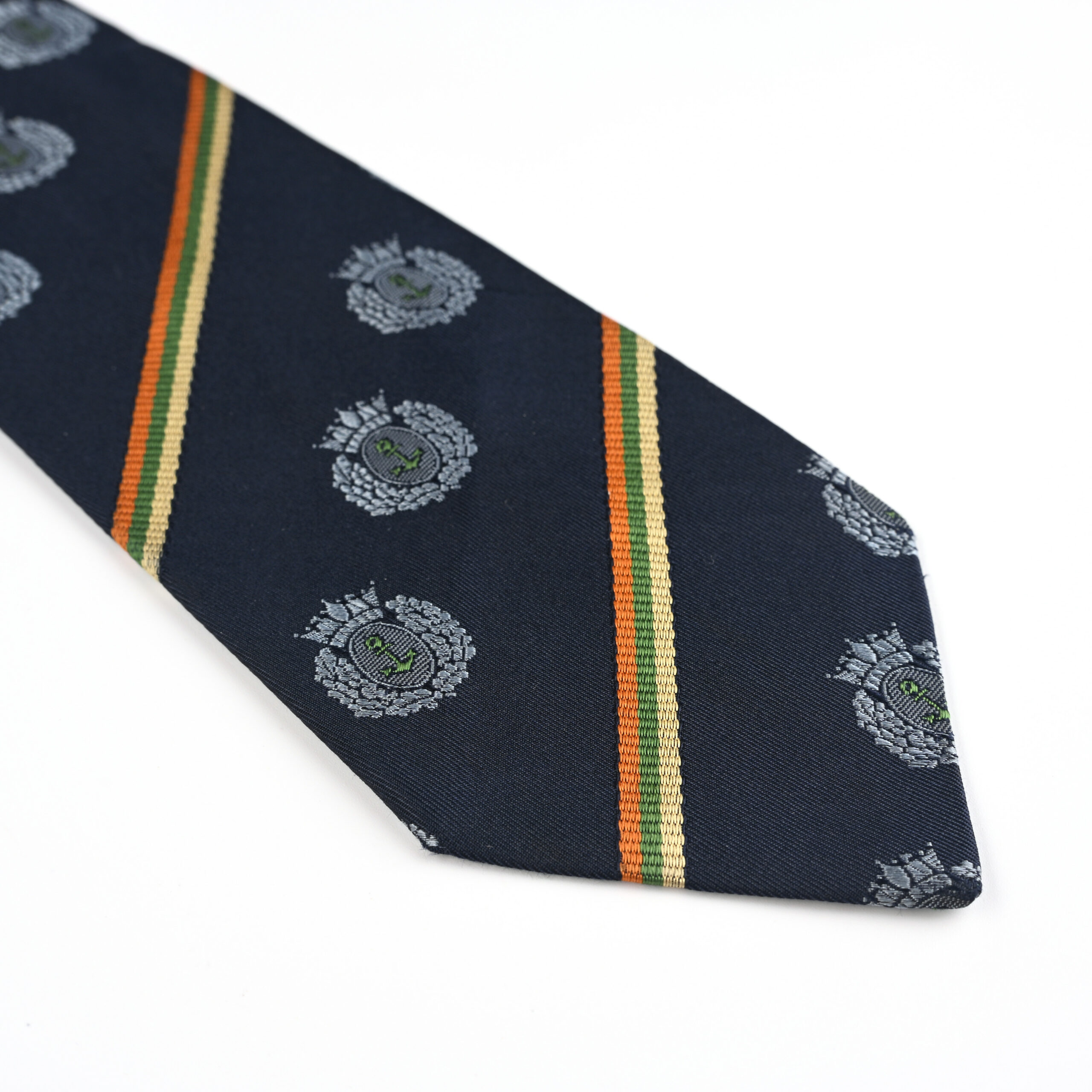 SULKA tie - AuDroleDeZebre.fr