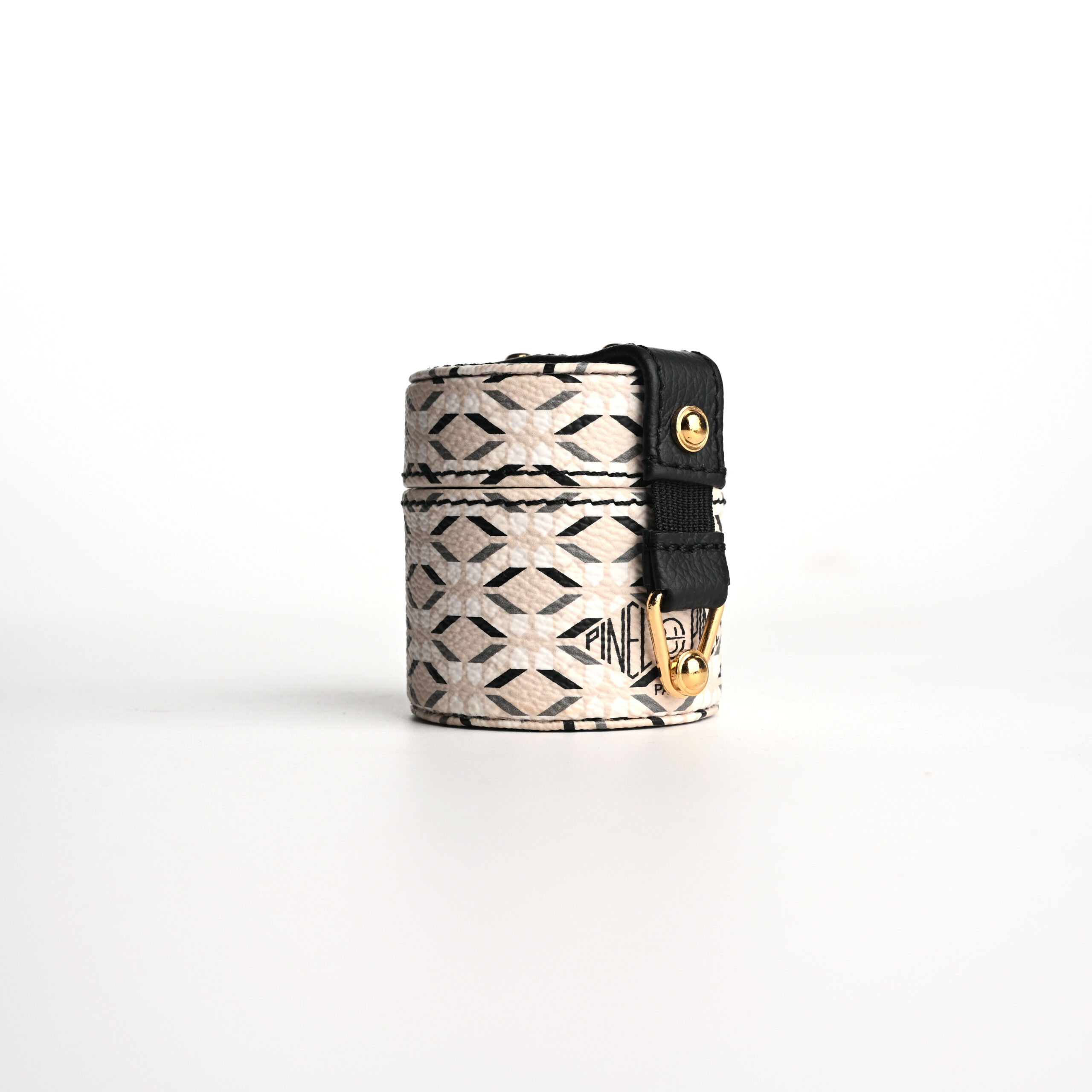 PINEL & PINEL x HELENA RUBINSTEIN jewel case - AuDroleDeZebre.fr