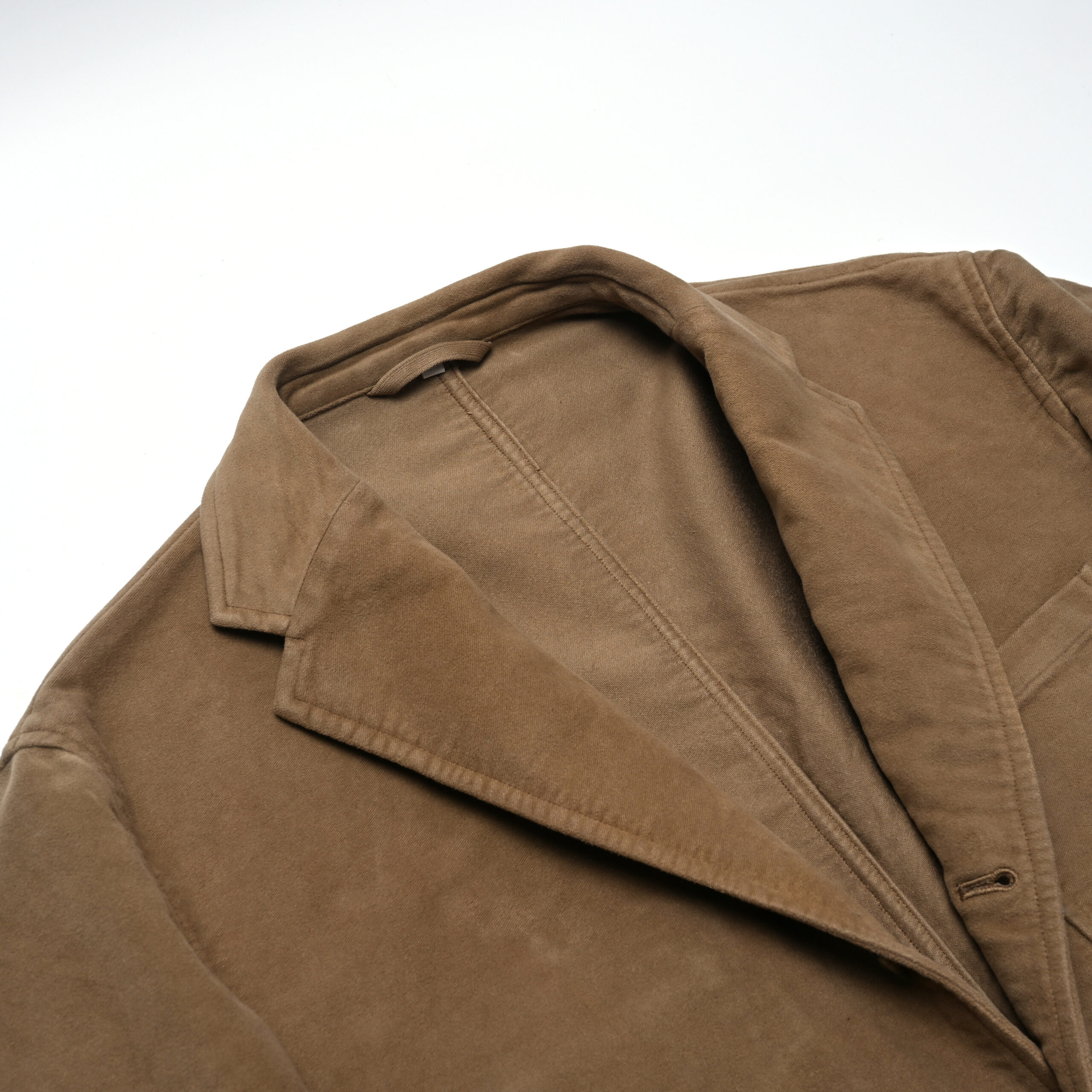 J.KEYDGE "Ivy" slack jacket - AuDroleDeZebre.fr