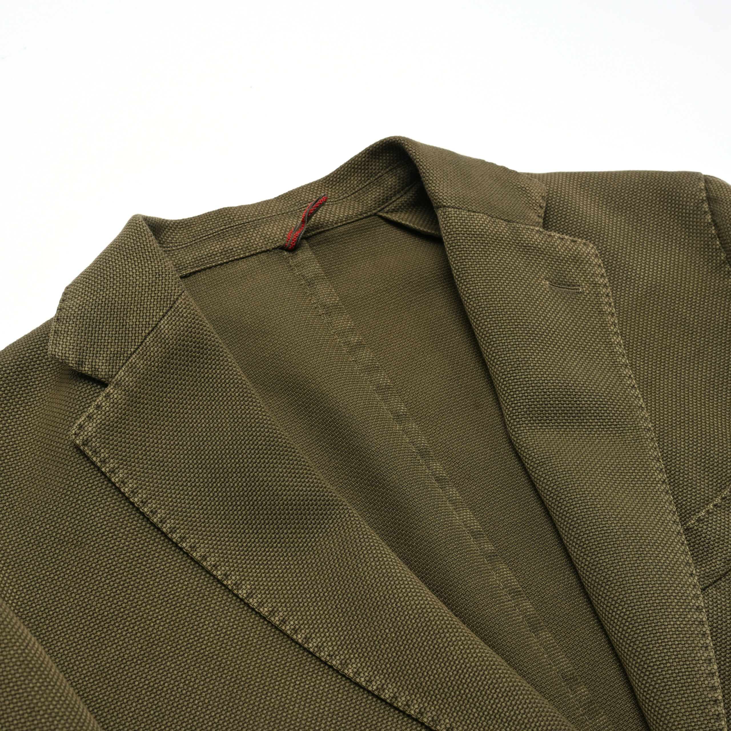 SANTANIELLO unlined jacket - AuDroleDeZebre.fr