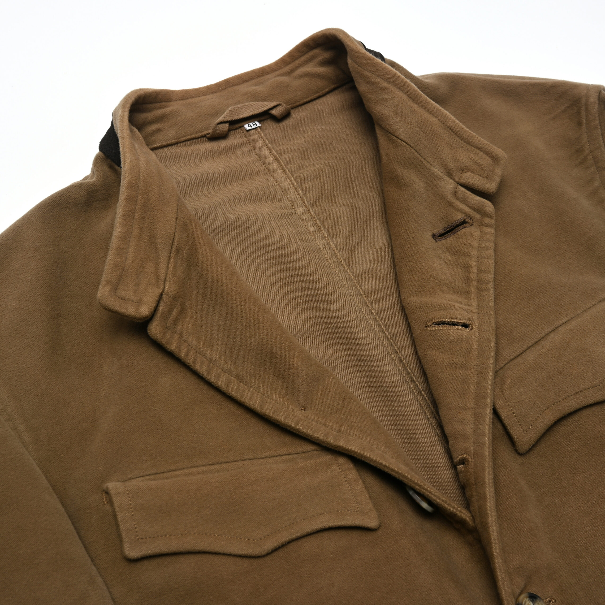 J.KEYDGE slack jacket - AuDroleDeZebre.fr