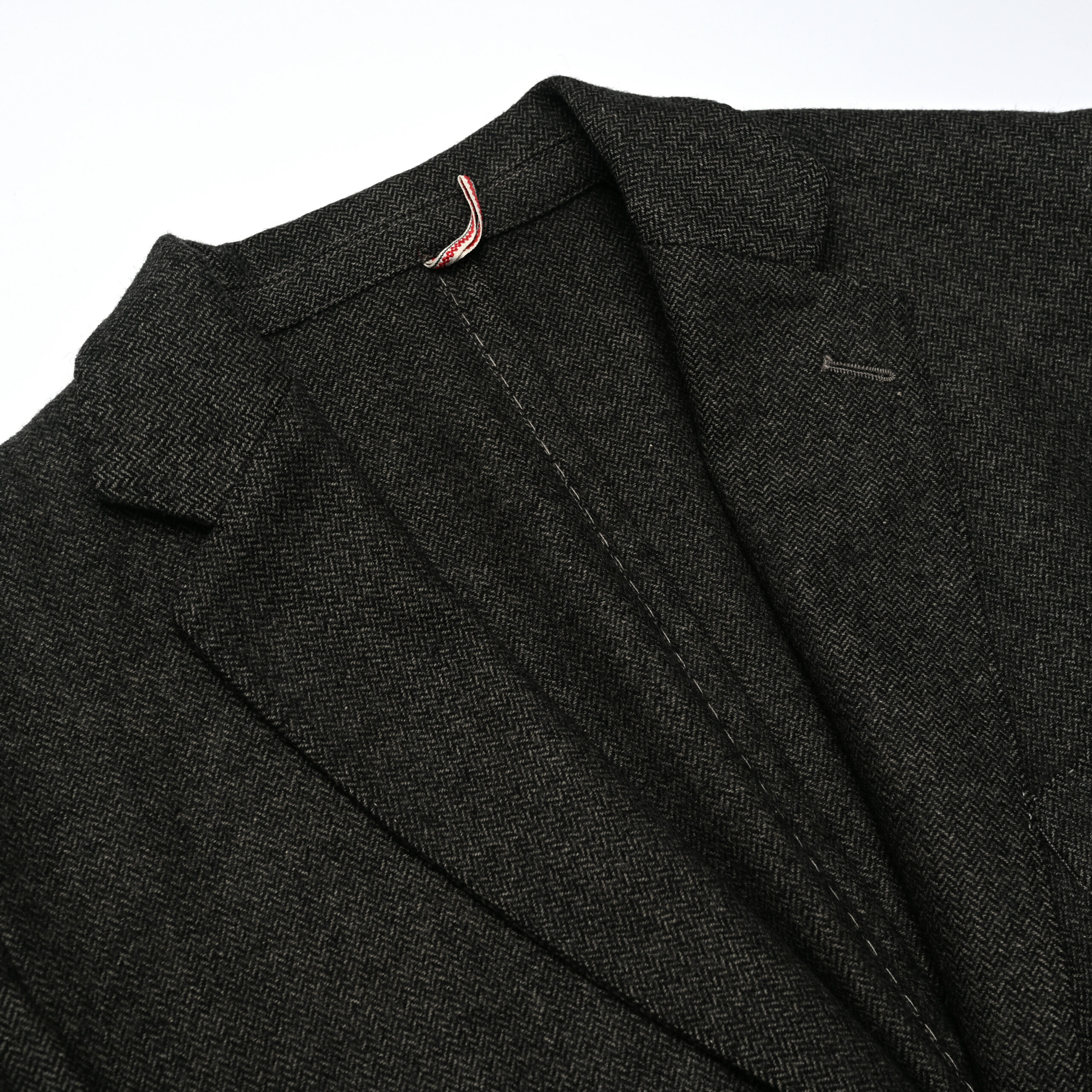 SANTANIELLO unlined jacket - AuDroleDeZebre.fr