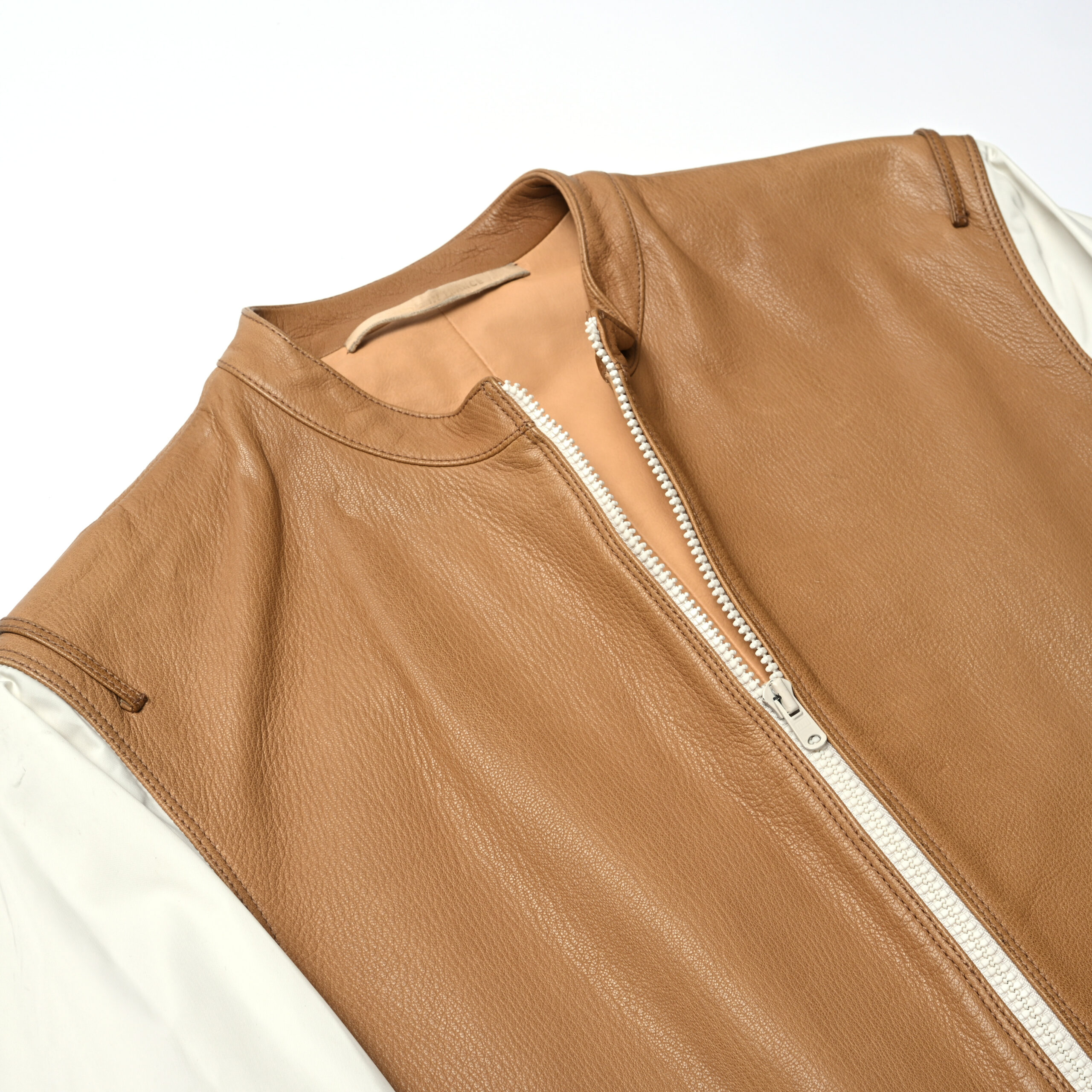 QUAI DE VALMY teddy jacket - AuDroleDeZebre.fr